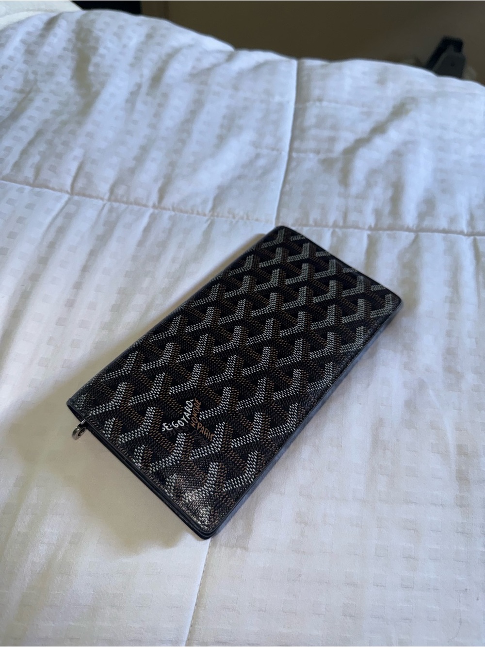 Goyard Richelieu Wallet